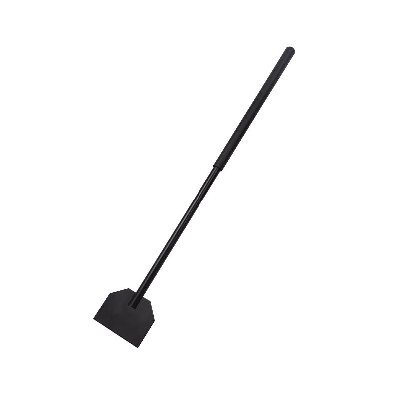 IC68 Adjustable Telescopic Long Handle Sidewalk Scraper