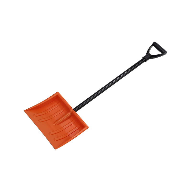 H290 Foldaway Children Snow Shovel