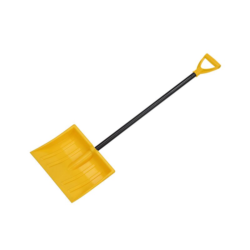 H245 875mm length Children Snow Shovel