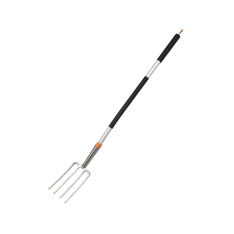 H112 4-Tine Garden Pitchfork