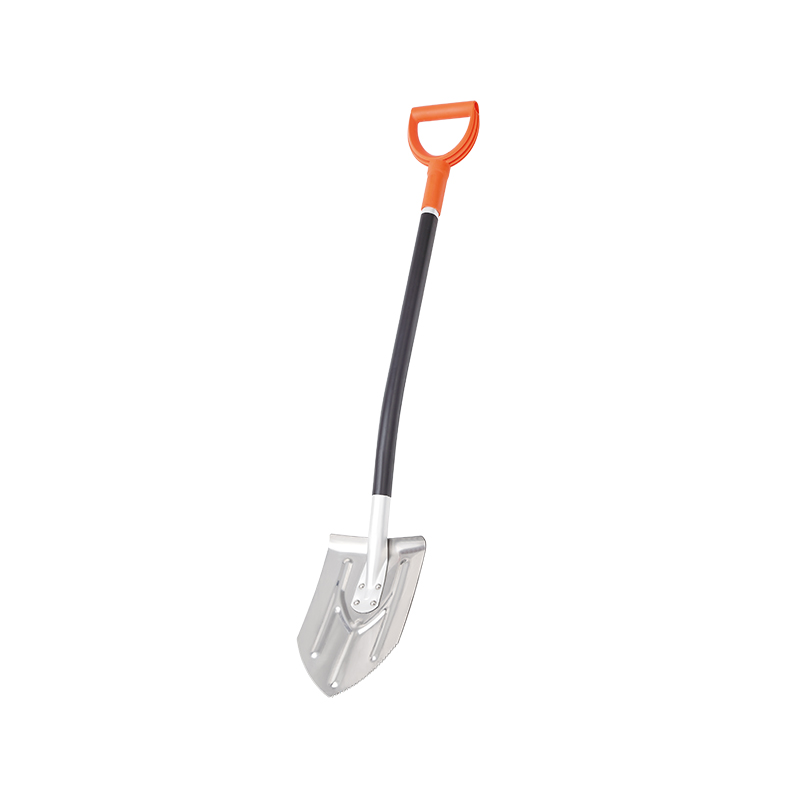 H108 Aluminum Garden Light Shovel