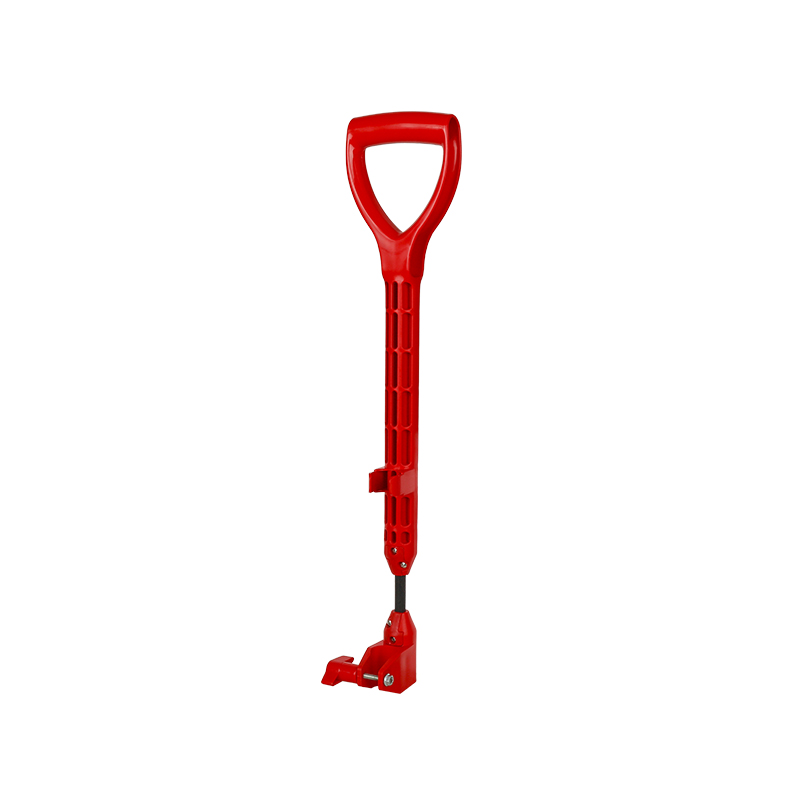 FZ001 rotate freely Multi-function Auxiliary Snow Shovel Grip