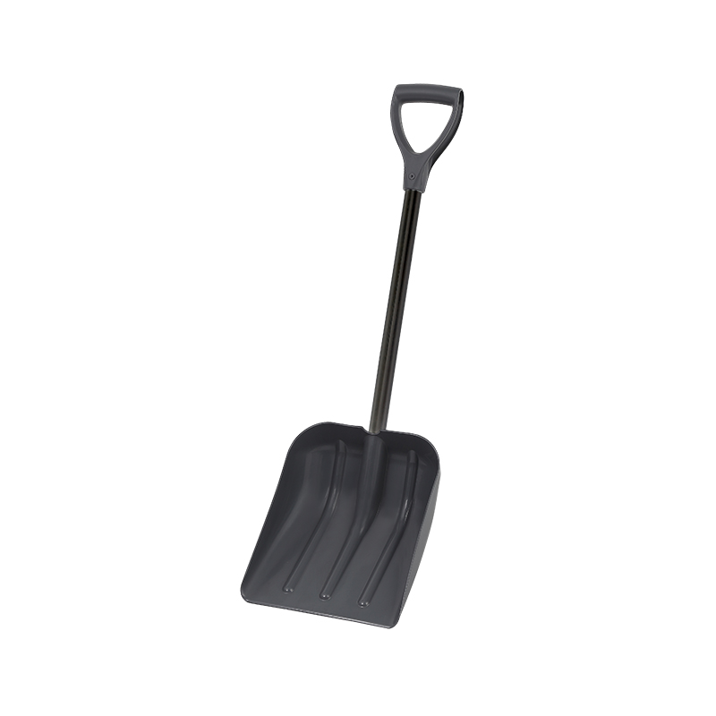 H275 aluminum edge Snow Shovel