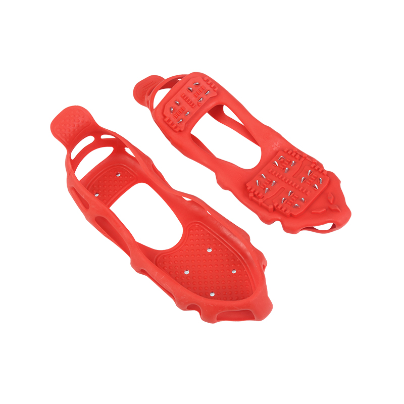 HX006 Anti Slip Walk Traction Ice Cleats for Shoes and Boots