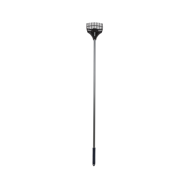 R200 11 Teeth Garden Grabber Rake Handheld Leaf Rake