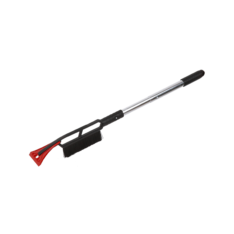 H101 Multi-Function Telescopic Handle Snow Brush With Ice Scraper