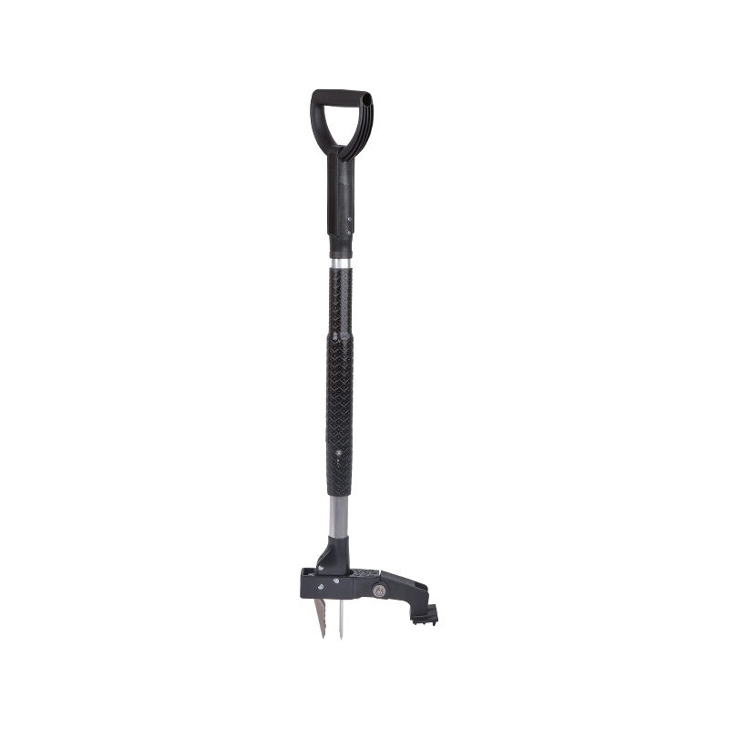 HJ007M-2 Vertical built-in ejection weeder