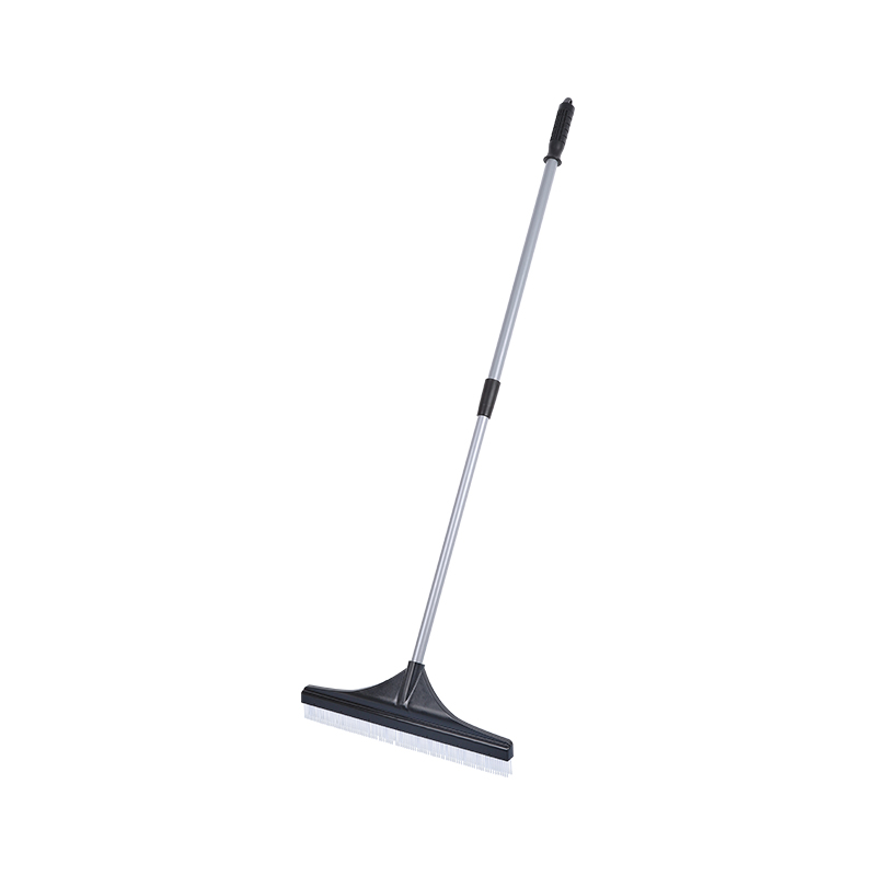 HJ004-1 Telescopic lawn rake