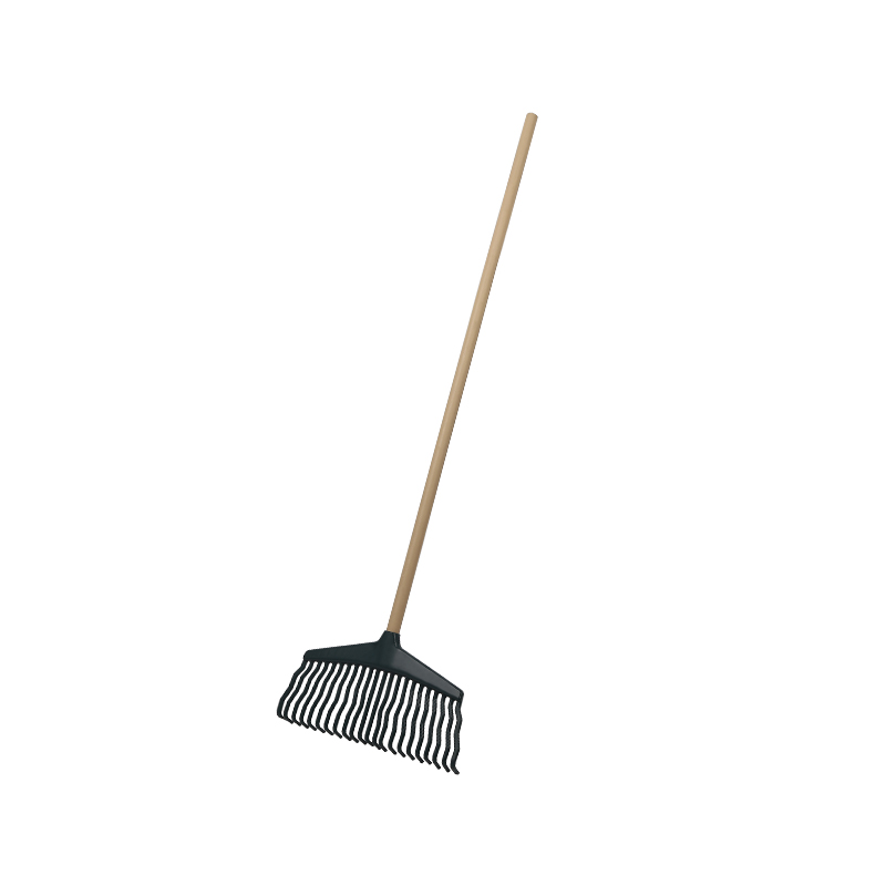 H1506 Lightweight Garden Leaf Rake