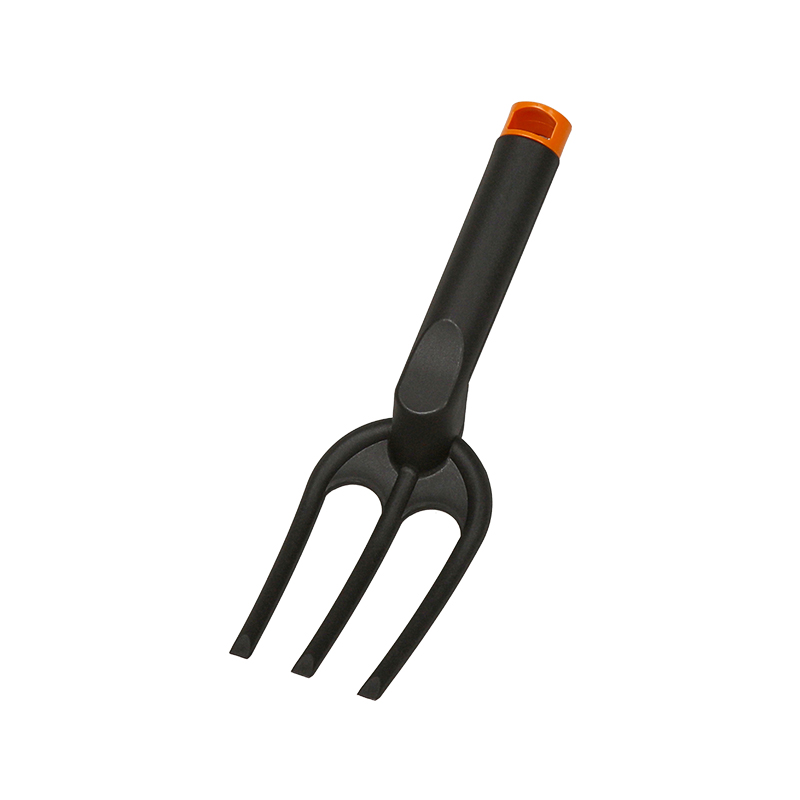 G02 Practical Gardening Weeding Fork