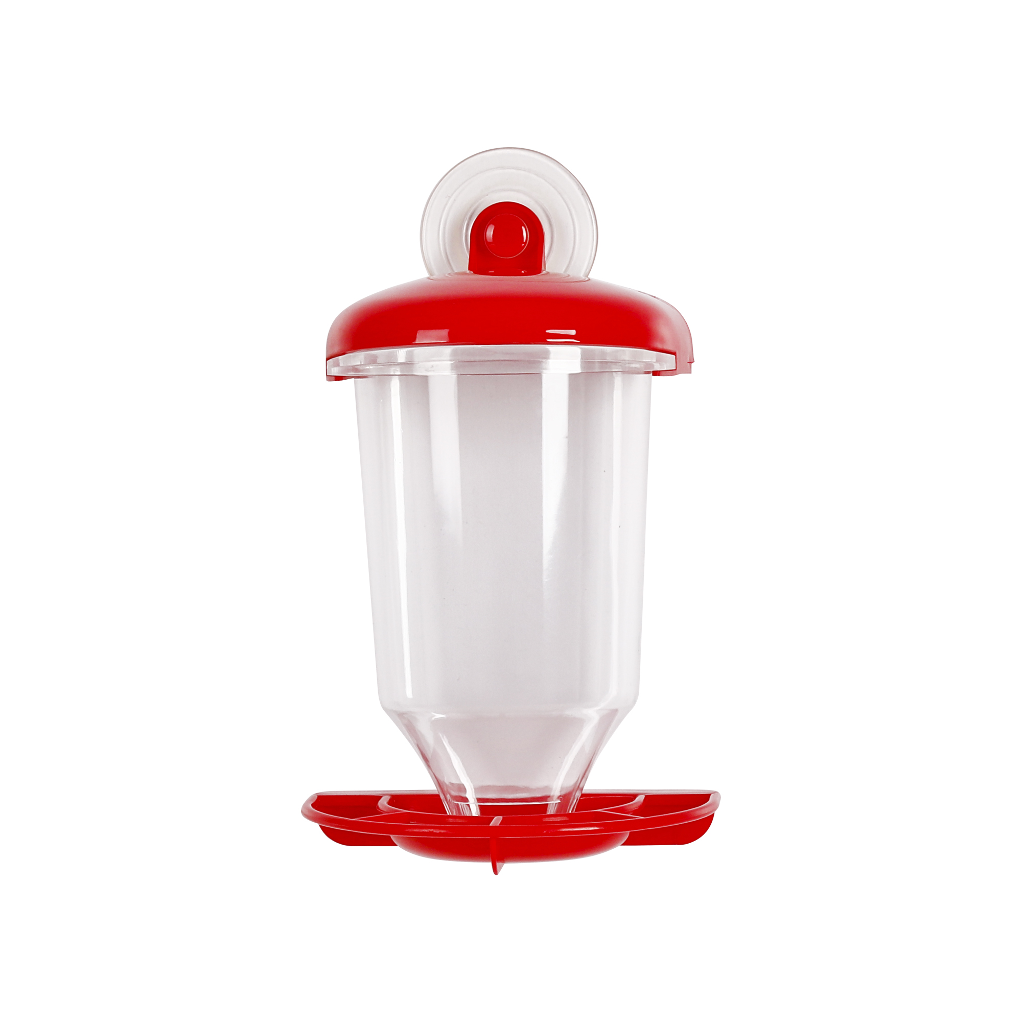 HF170 2 in 1 Hanging Bottle Garden Feeder