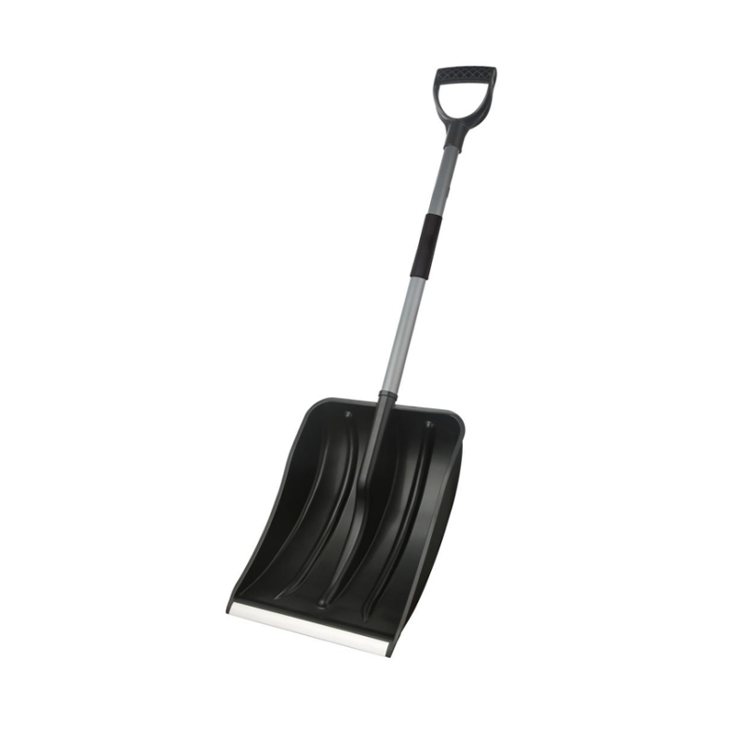 H315 with aluminum cutting edge Snow Shovel